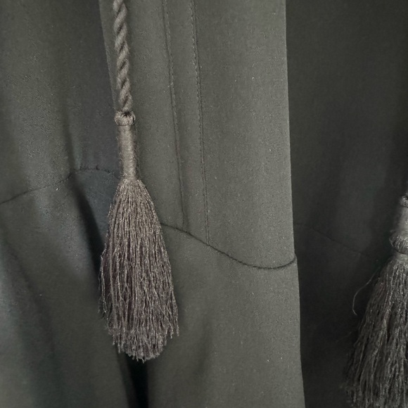 A.L.C. Sleeveless Mini Dress - Picture 3 of 4